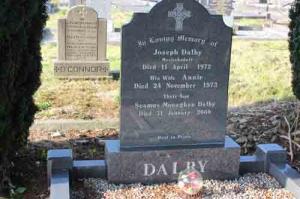 Dalby Joseph Meelickaduff